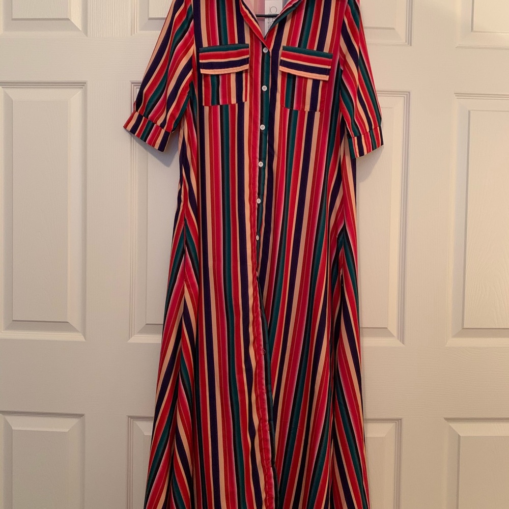 Dress - Picture 2 of 4